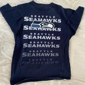 Vintage Seahawks T-shirt